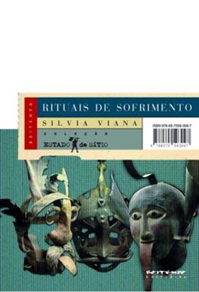 Picture of RITUAIS DE SOFRIMENTO