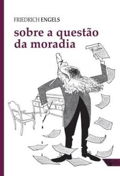 Imagem de SOBRE A QUESTAO DA MORADIA