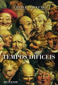 Imagem de TEMPOS DIFICEIS