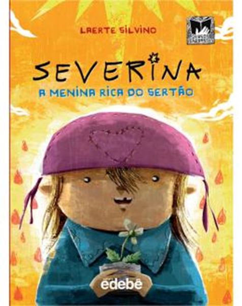 Picture of SEVERINA - A MENINA RICA DO SERTAO