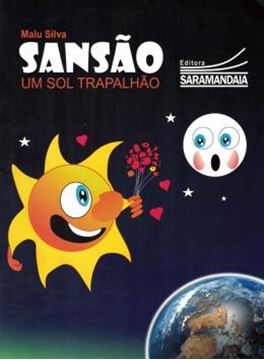 Imagem de SANSAO  UM SOL TRAPALHAO