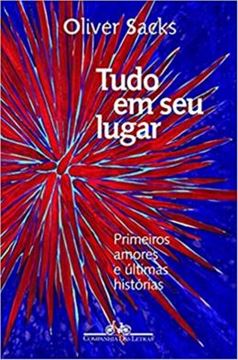 Imagem de TUDO EM SEU LUGAR