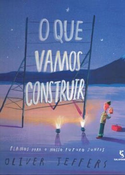 Picture of QUE VAMOS CONSTRUIR, O
