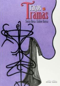 Imagem de TRACOS E TRAMAS