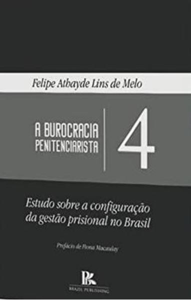 Picture of BUROCRACIA PENITENCIARISTA 4, A