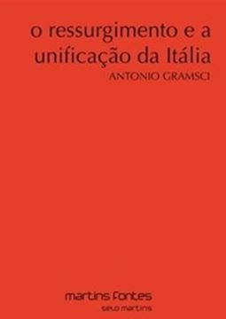 Imagem de RESSURGIMENTO E A UNIFICACAO DA ITALIA, O