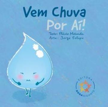 Imagem de VEM CHUVA POR AI!