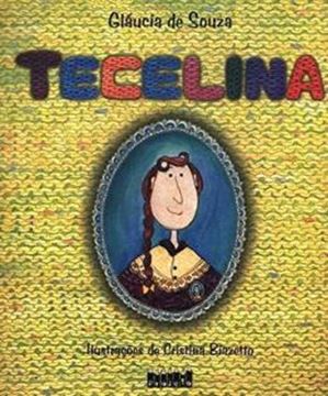 Imagem de TECELINA