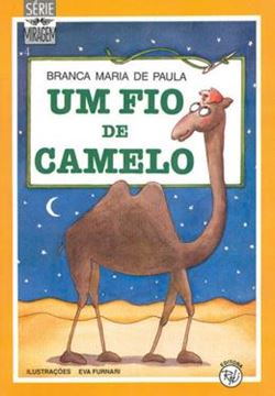 Imagem de UM FIO DE CAMELO
