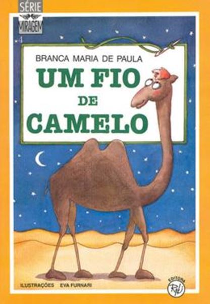 Picture of UM FIO DE CAMELO