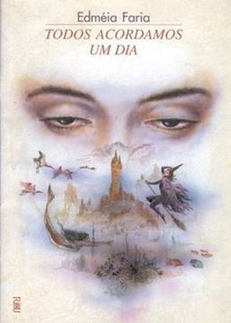 Imagem de TODOS ACORDAMOS UM DIA