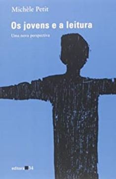 Imagem de COLECAÇÃO MICHELE PETIT A IMPORTÂNCIA DA LEITURA