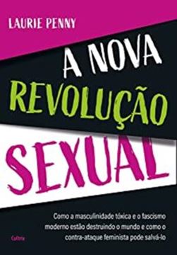 Imagem de NOVA REVOLUCAO SEXUAL, A