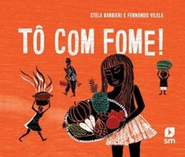 Imagem de TÔ COM FOME!