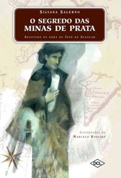 Imagem de SEGREDO DAS MINAS DE PRATA, O
