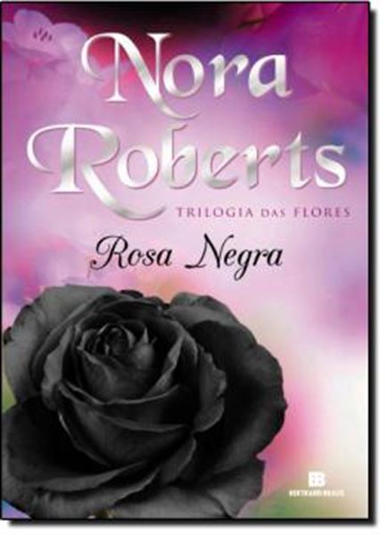 Picture of ROSA NEGRA