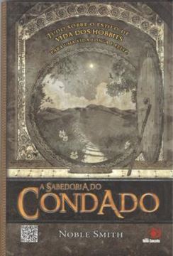 Imagem de SABEDORIA DO CONDADO, A