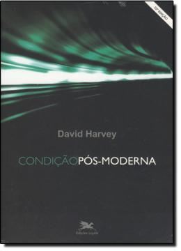 Imagem de CONDICAO POS-MODERNA