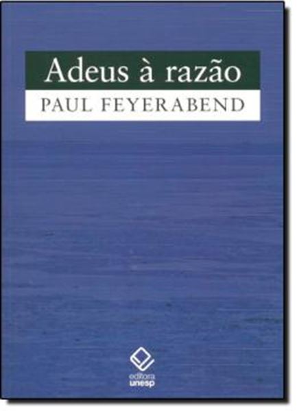 Picture of ADEUS A RAZAO