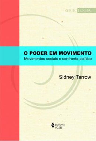 Picture of O PODER EM MOVIMENTO