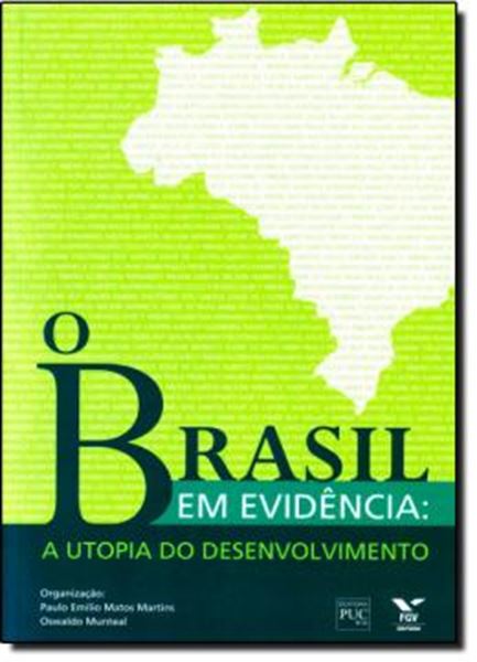 Picture of BRASIL EM EVIDENCIA