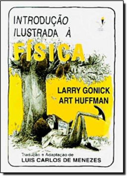 Picture of INTRODUCAO ILUSTRADA A FISICA