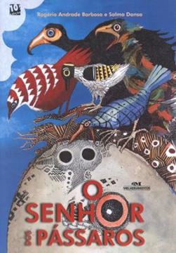 Imagem de SENHOR DOS PASSAROS, O - EDICAO REVISTA E ATUALIZADA