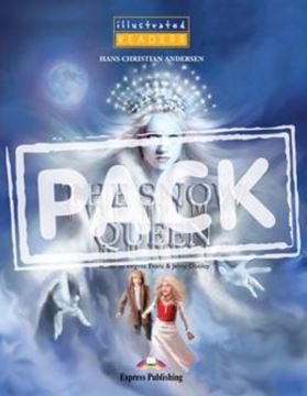 Imagem de SNOW QUEEN, THE - 2ºED