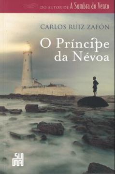 Imagem de PRINCIPE DA NEVOA