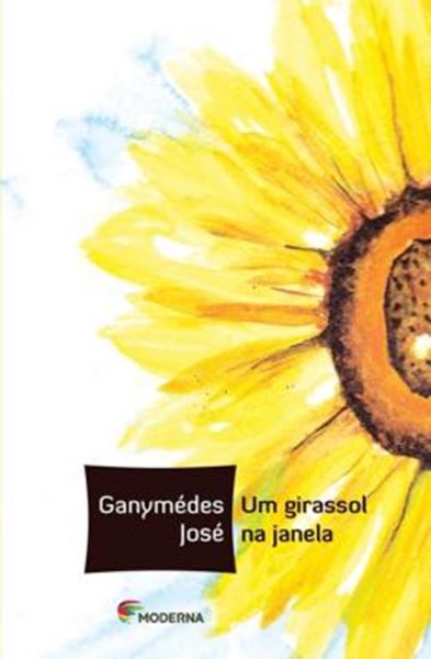 Picture of UM GIRASSOL NA JANELA - 4ª ED