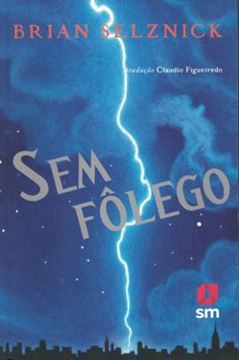 Imagem de SEM FOLEGO