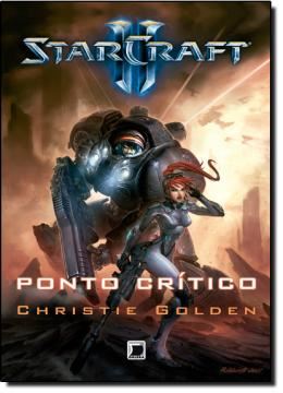 Imagem de STARCRAFT