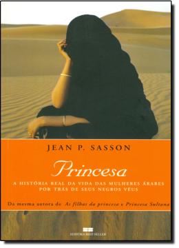 Imagem de PRINCESA - 41ª ED