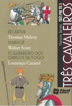 Imagem de TRES CAVALEIROS