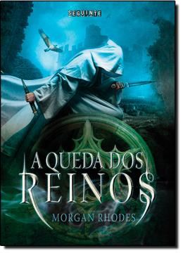 Imagem de QUEDA DOS REINOS, A