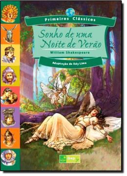 Imagem de SONHO DE UMA NOITE DE VERAO