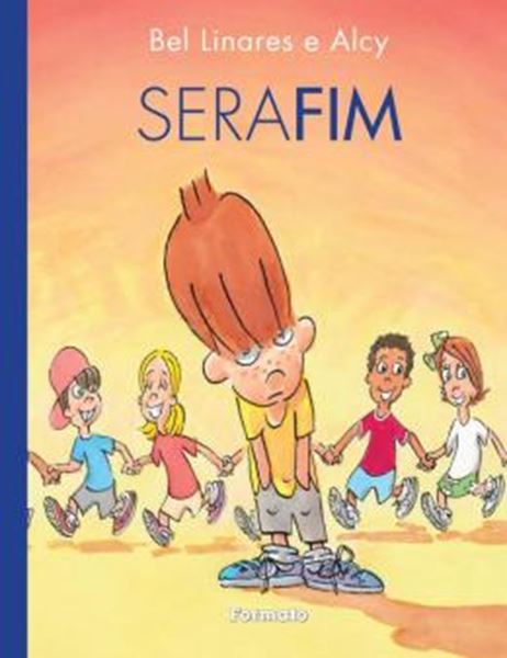 Picture of SERAFIM