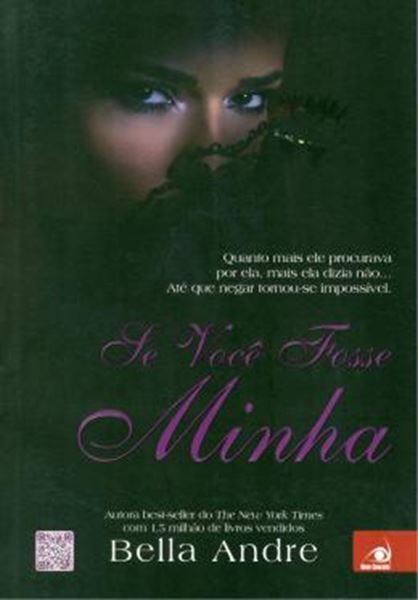 Picture of SE VOCE FOSSE MINHA