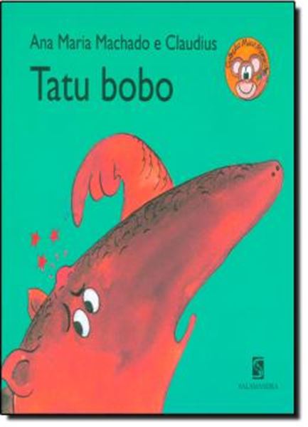 Picture of TATU BOBO