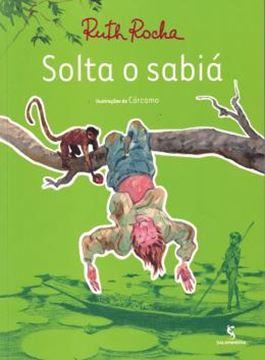 Imagem de SOLTA O SABIA - 2ªED