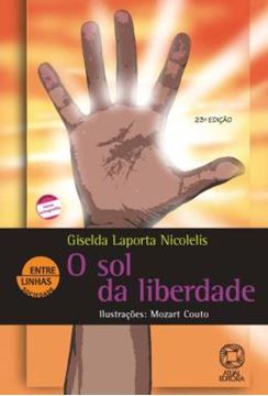 Imagem de SOL DA LIBERDADE, O