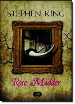 Imagem de ROSE MADDER