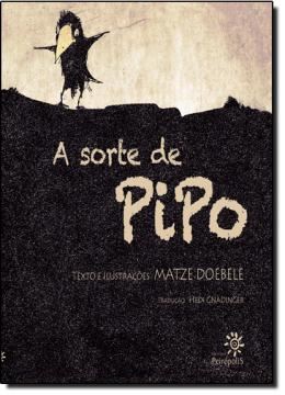 Imagem de SORTE DE PIPO, A