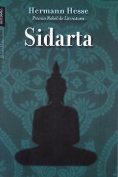 Imagem de SIDARTA - EDICAO DE BOLSO