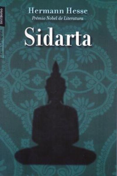 Picture of SIDARTA - EDICAO DE BOLSO