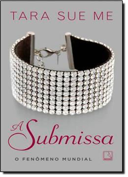 Imagem de SUBMISSA, A - VOL. 1