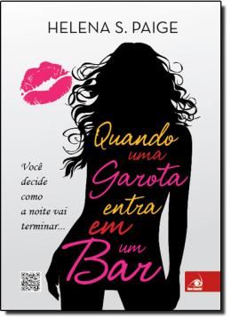 Imagem de QUANDO UMA GAROTA ENTRA EM UM BAR