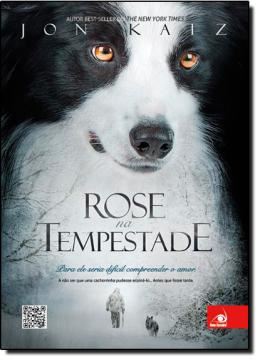 Imagem de ROSE NA TEMPESTADE