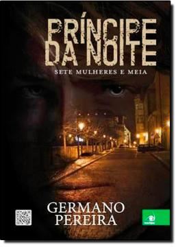 Imagem de PRINCIPE DA NOITE