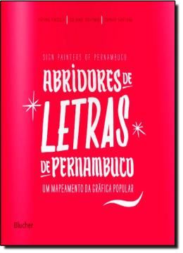 Imagem de ABRIDORES DE LETRAS DE PERNAMBUCO